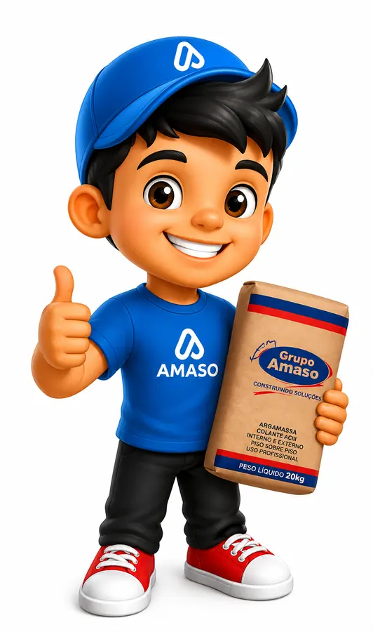 Mascote profissional 1