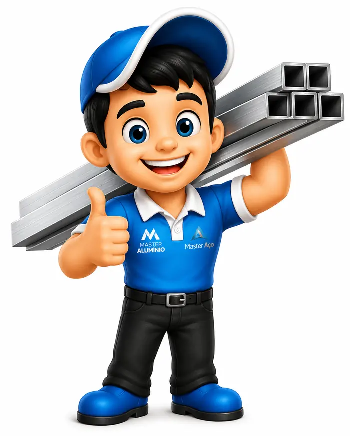 Mascote profissional 6