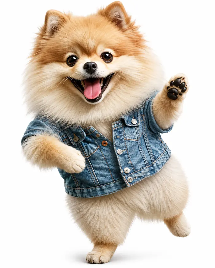 Mascote profissional 10