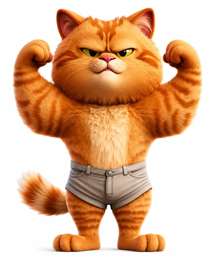 Mascote profissional 11