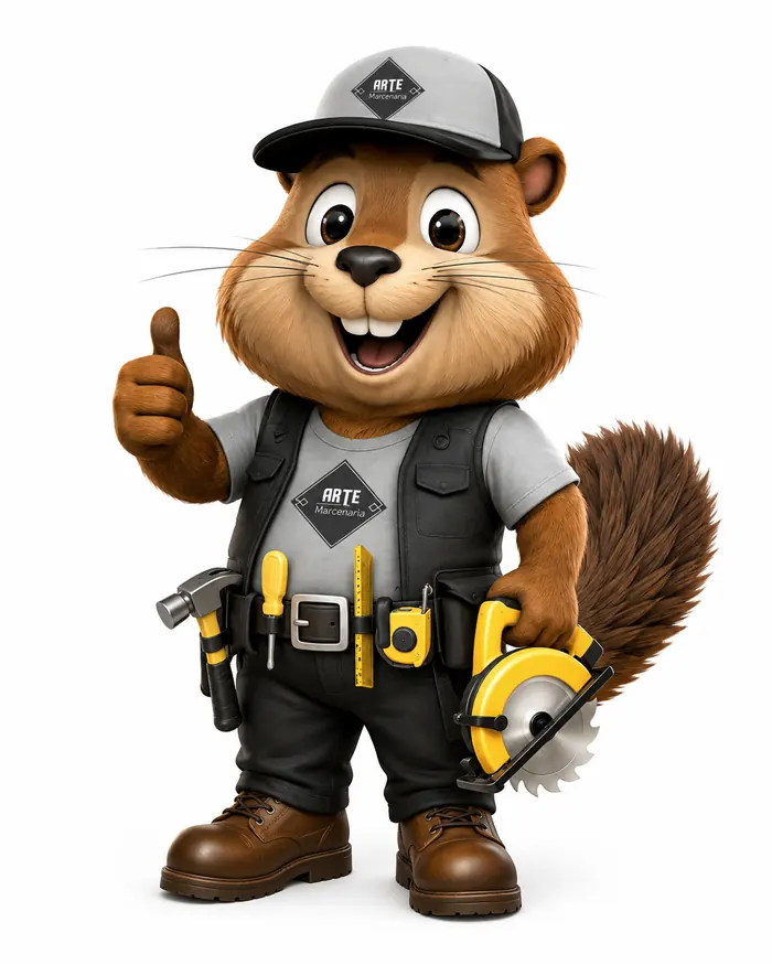Mascote profissional 17